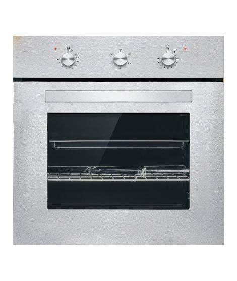 iShopping - Xpert Built-In Oven Silver (XGEO-70-1S)