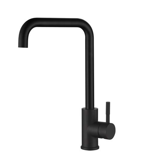 iShopping - Xpert Kitchen Sink Faucet Black (K-104-B)