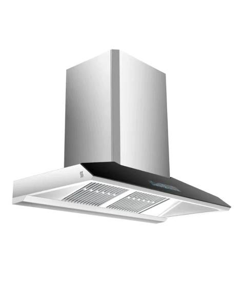 Xpert Range Hood Silver (XG-25-S)