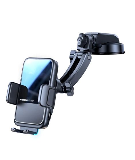 Joyroom Auto Match Wireless Car Charger & Holder (JR-ZS298)