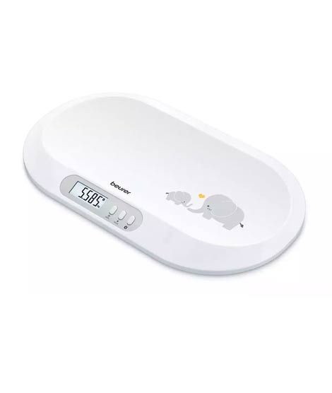 iShopping - Beurer Digital Baby Scale (BY 90)