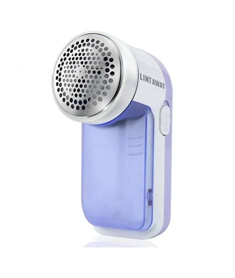 G-Mart Portable Electric Fabric Shaver