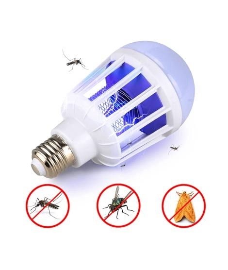 iShopping - G-Mart LED Mosquito Killer Bulb