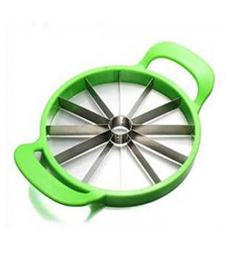 G-Mart Stainless Steel Watermelon Cutter