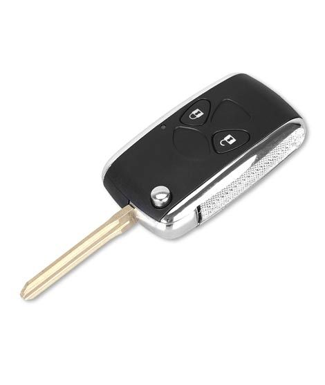 G-Mart Modified Remote Key Shell For Toyota