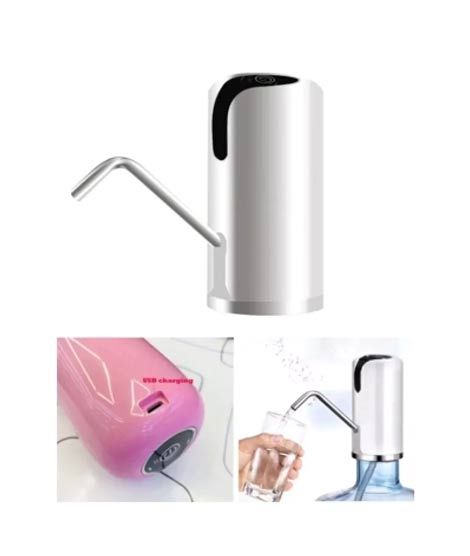 iShopping - G-Mart Electric Drinking Water Pump Dispenser