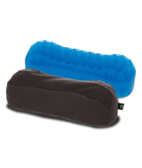 G-Mart Neck & Waist Pressure Relief Gel Cushion