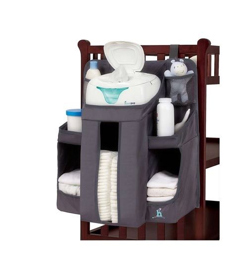 iShopping - G-Mart Baby Nursery Organizer