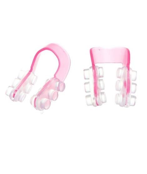 iShopping - G-Mart Silicone Beauty Nose Up Clip