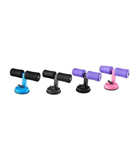 G-Mart Fitness Exercises Machine For Muscle - Multi