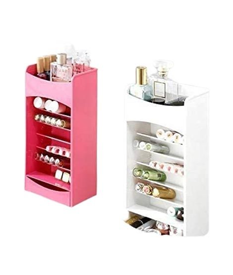 iShopping - G-Mart Adjustable Cosmetic Organizer