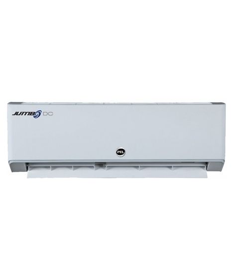 PEL Inverter On Jumbo Air Conditioner 1 Ton (PRINVO-12K)