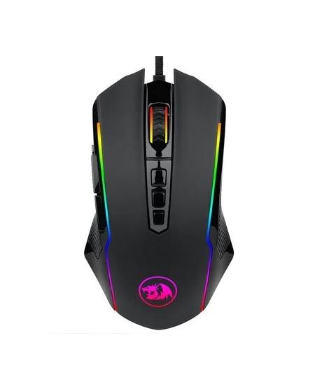 Redragon Ranger Chrroma M910 RGB Gamig Mouse Black