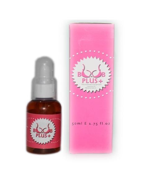 iShopping - House Of Healthcare Breast Enlargement Oil (0002)