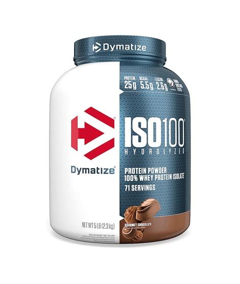 iShopping - Dymatize Chocolate Absorbing Performance Protein - 1Kg