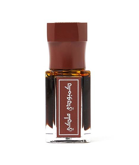 Arabian Oud Cambodi Malaki Dehn Oud For Unisex - 3ml