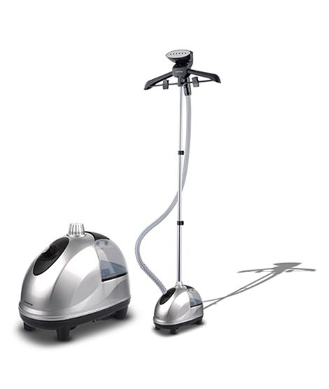 iShopping - Cambridge 1750W Garment Steamer (GS-04)