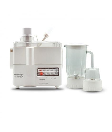 Cambridge 3 in 1 Juicer Blender (JB-100)