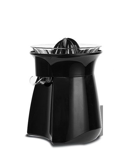 iShopping - Cambridge Citrus Juicer Black (CJ-2726)