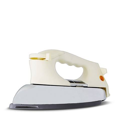 iShopping - Cambridge Dry Iron (DI-435)