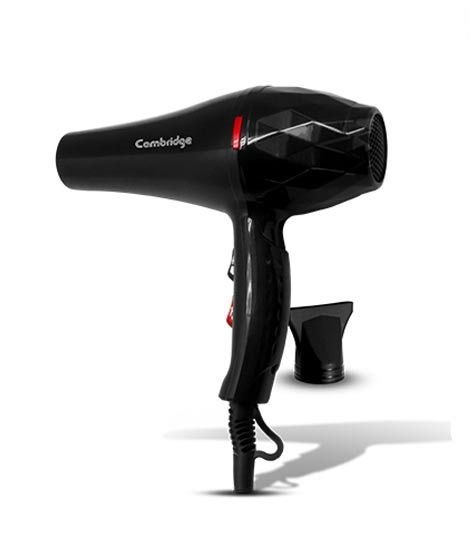 iShopping - Cambridge Hair Dryer (HD02-01)