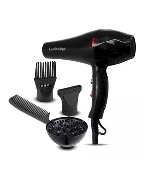 Cambridge Hair Dryer (HD03-01)