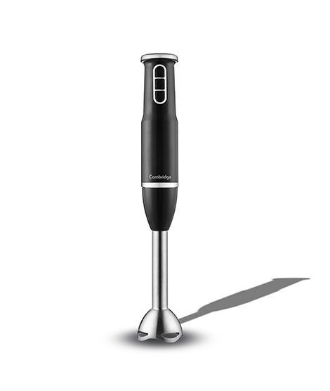 iShopping - Cambridge Hand Blender Black (HB-7366)