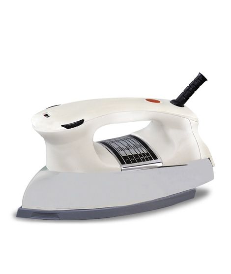 Cambridge Heavy Dry Iron (DI532)