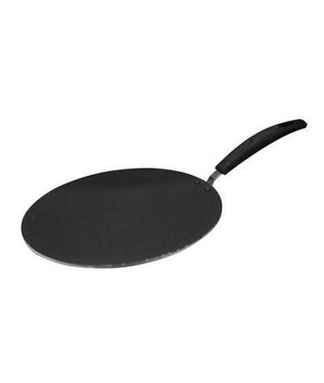 iShopping - Cambridge Non Stick Tawa With Bakelite Handle 30.5 Cm (NT3601)