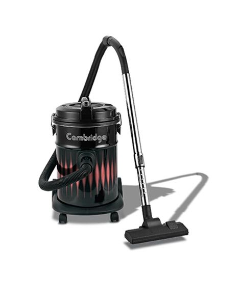 iShopping - Cambridge Vacuum Cleaner (VC-105)