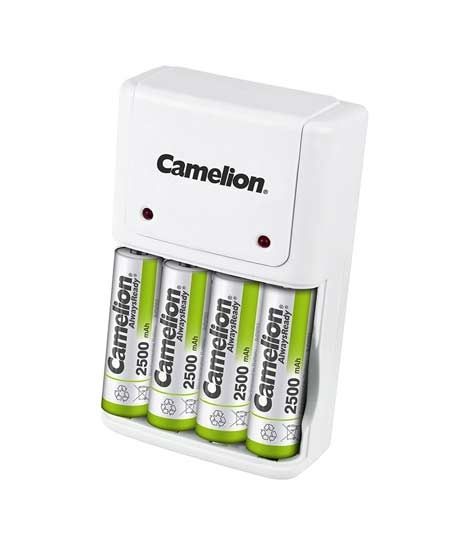 iShopping - Camelion Battery Charger (BC1010B)