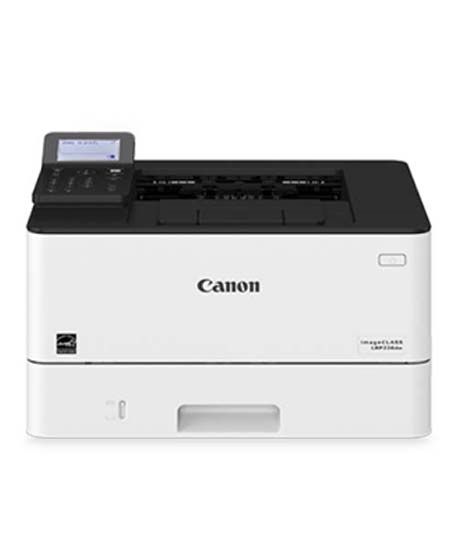 iShopping - Canon ImageClass LaserJet Printer (LBP226DW)