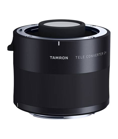 iShopping - Tamron Teleconverter 2.0x For Nikon F (TC-X20)