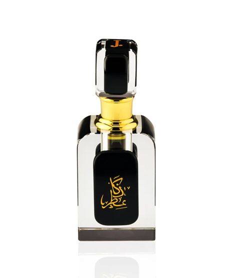 Junaid Jamshed Attar e Zaka For Men - 6ml