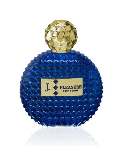 iShopping - Junaid Jamshed Pleasure Eau De Parfum For Women - 100ml