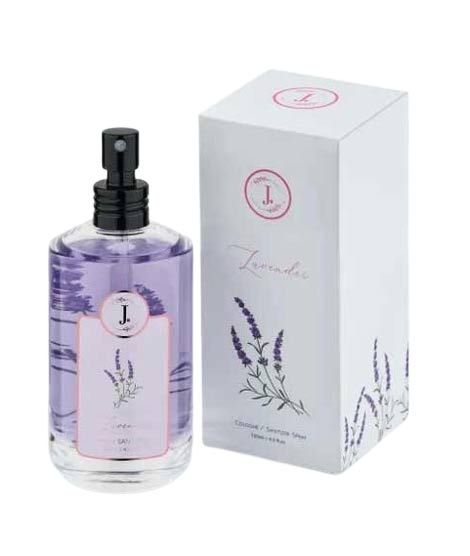 iShopping - Junaid Jamshed Lavander Perfueme For Unisex - 120ml