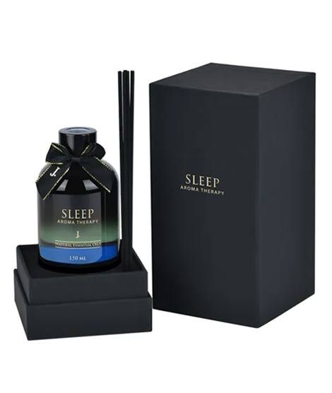 Junaid Jamshed Sleep Aroma Therapy Perfume For Men 150ml