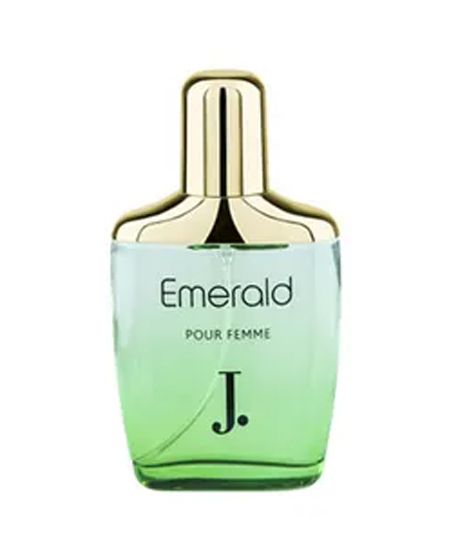 iShopping - Junaid Jamshed Emerald Eau De Parfum For Women - 25ml