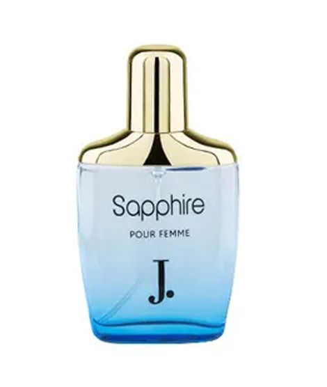 iShopping - Junaid Jamshed Sapphire Eau De Parfum For Women - 25ml