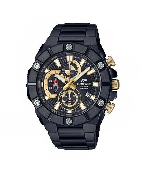 Casio Edifice Analog Watch For Men (EFR-569DC-1AVUDF)