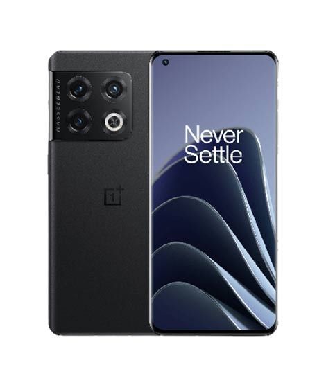 OnePlus 10 Pro 5G 256GB 12GB RAM Dual Sim Volcanic Black - Non PTA Compliant