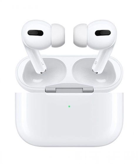 iShopping - SJ Click Mall Airpods Pro White