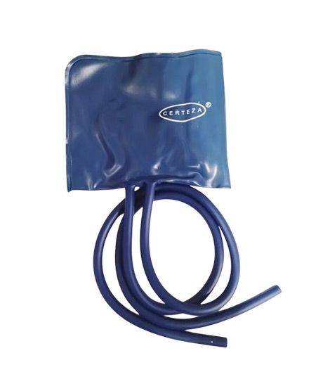 iShopping - Certeza Dual Tube PVC Bladder (CR-9002 D-P)