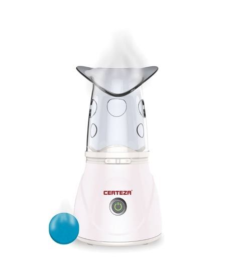 iShopping - Certeza Nebulization (SI-515)