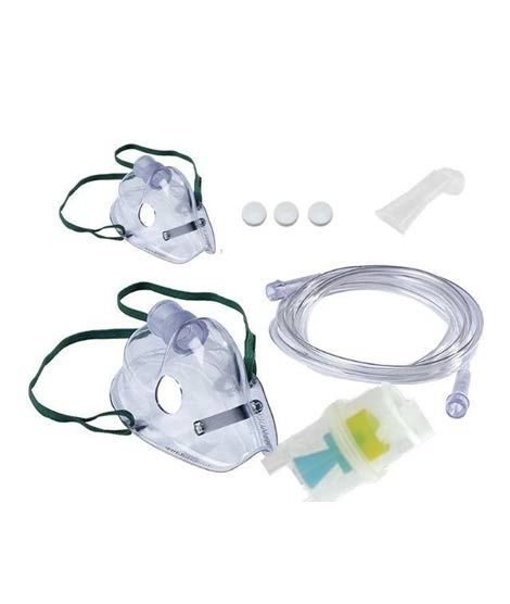 iShopping - Certeza Spare Nebulization kit (607.58)