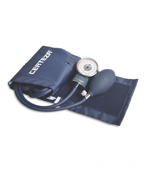 iShopping - Certeza Standard Aneroid Sphygmomanometer (CR1002)