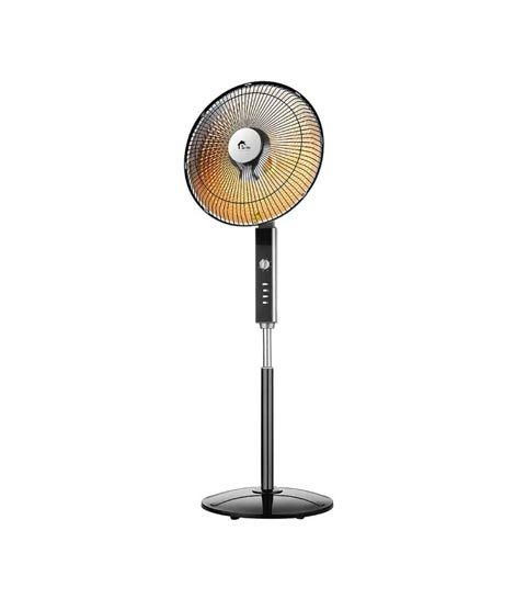 iShopping - E-lite Sun Heater Black (ESH-L13)