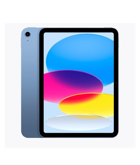 Apple iPad 10.9" 10th Generation 64GB WiFi Blue