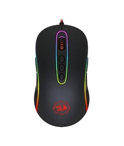 Redragon Phoenix 2 RGB Gaming Mouse (M702-2)