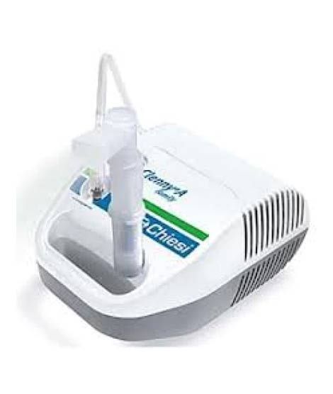 iShopping - Philips Cheisi Clenny Aerosol With Battery Nebulizer (90264)